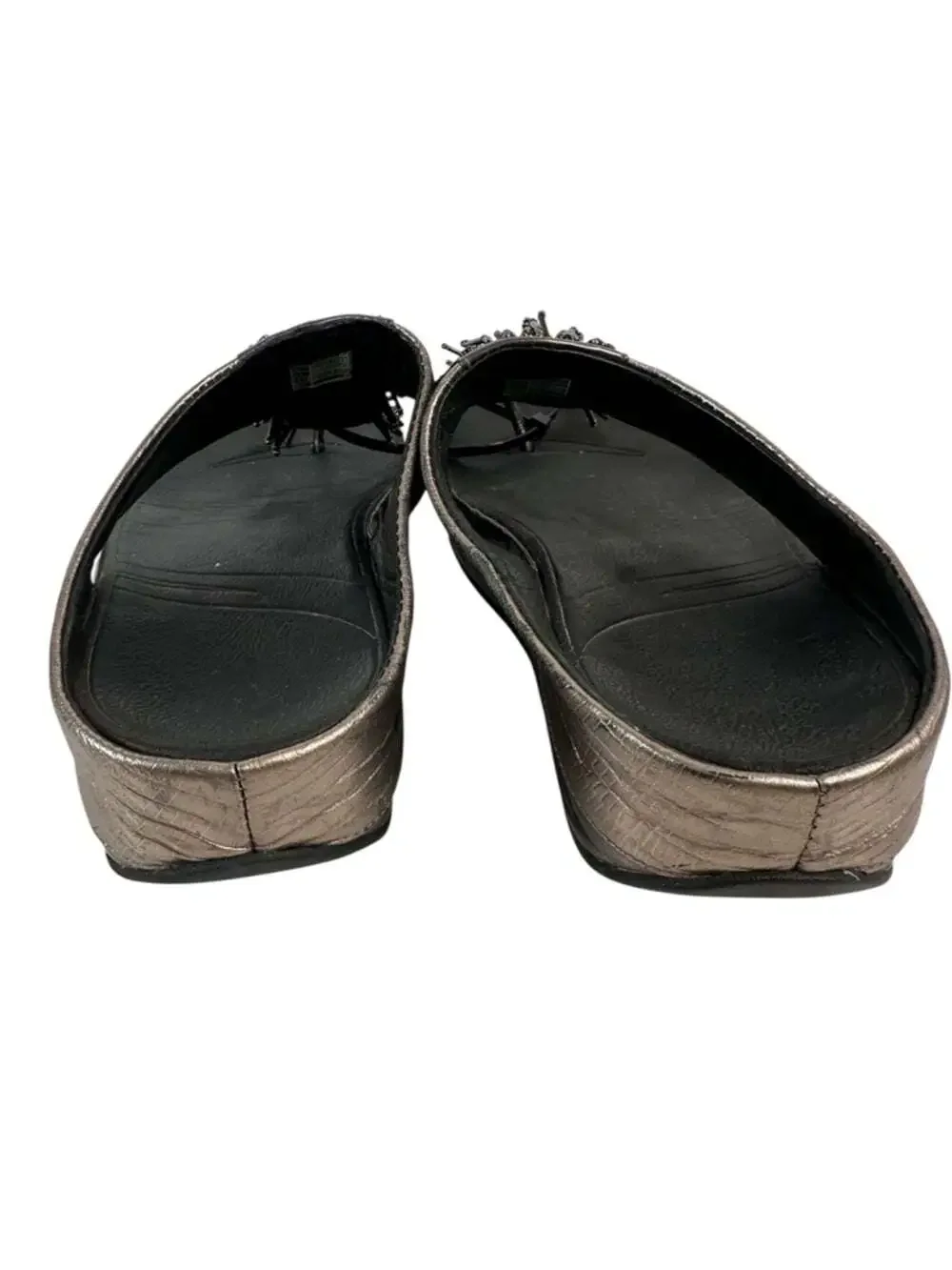 Fitflop rumba wedge